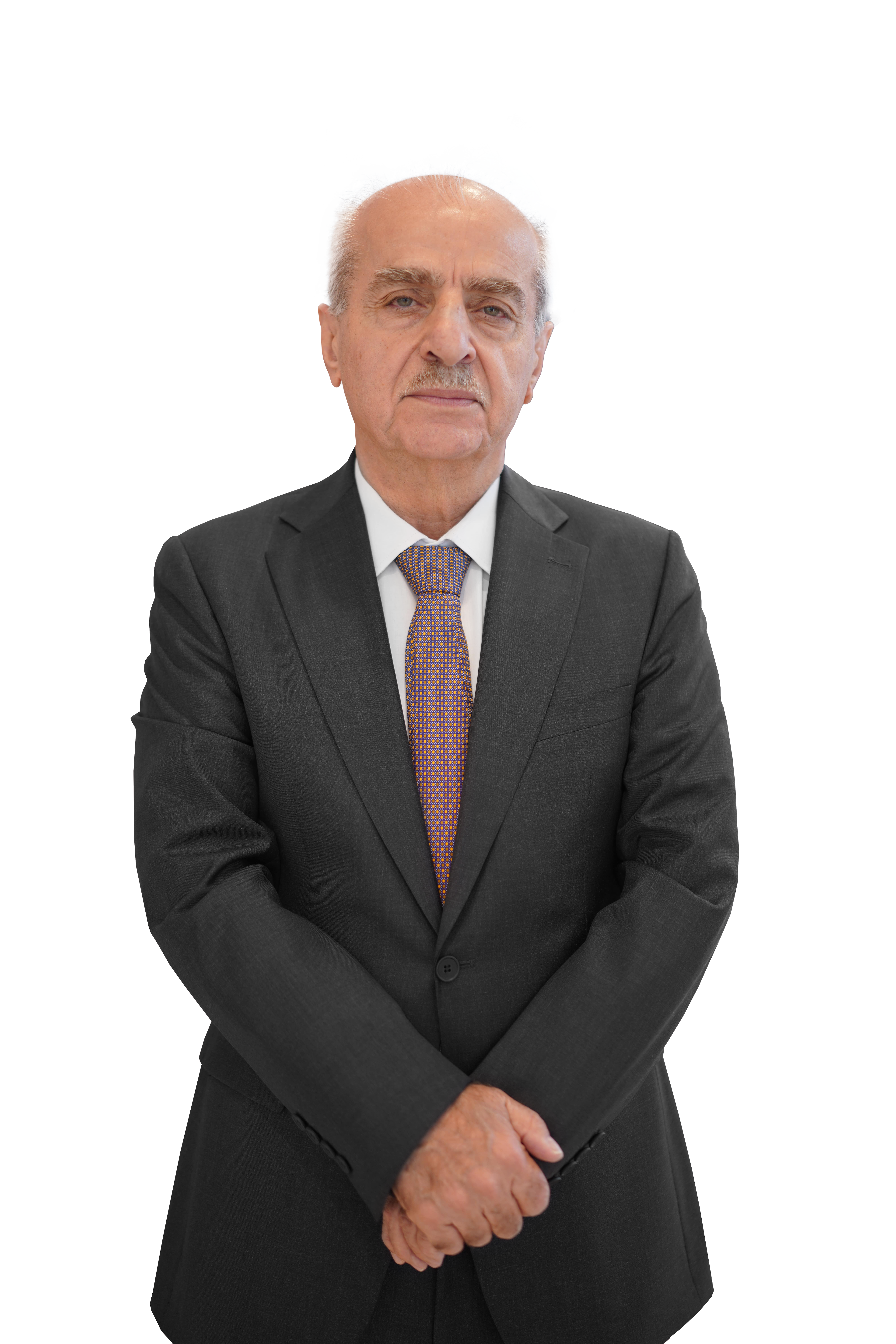 Dr. Qalandar H. Abdulkarim Kasnazani