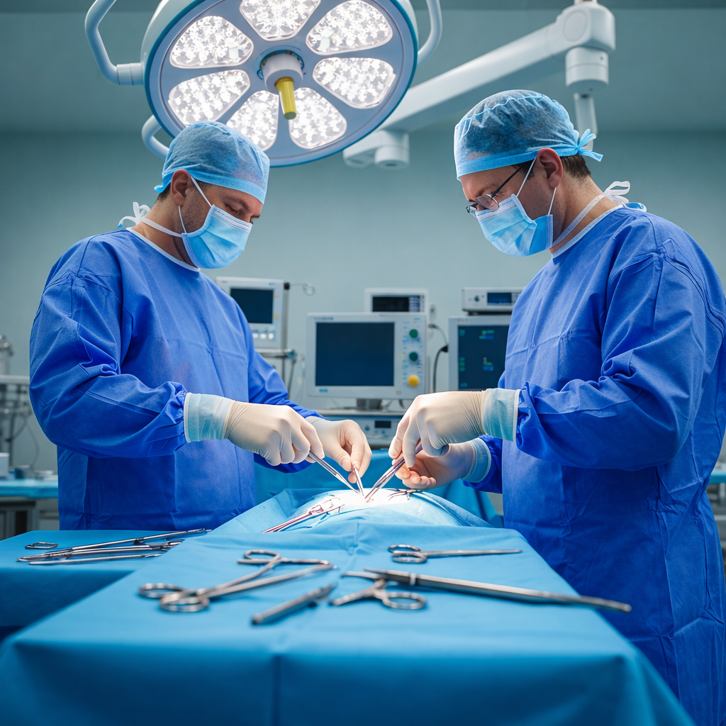 General and Digestive Surgery
